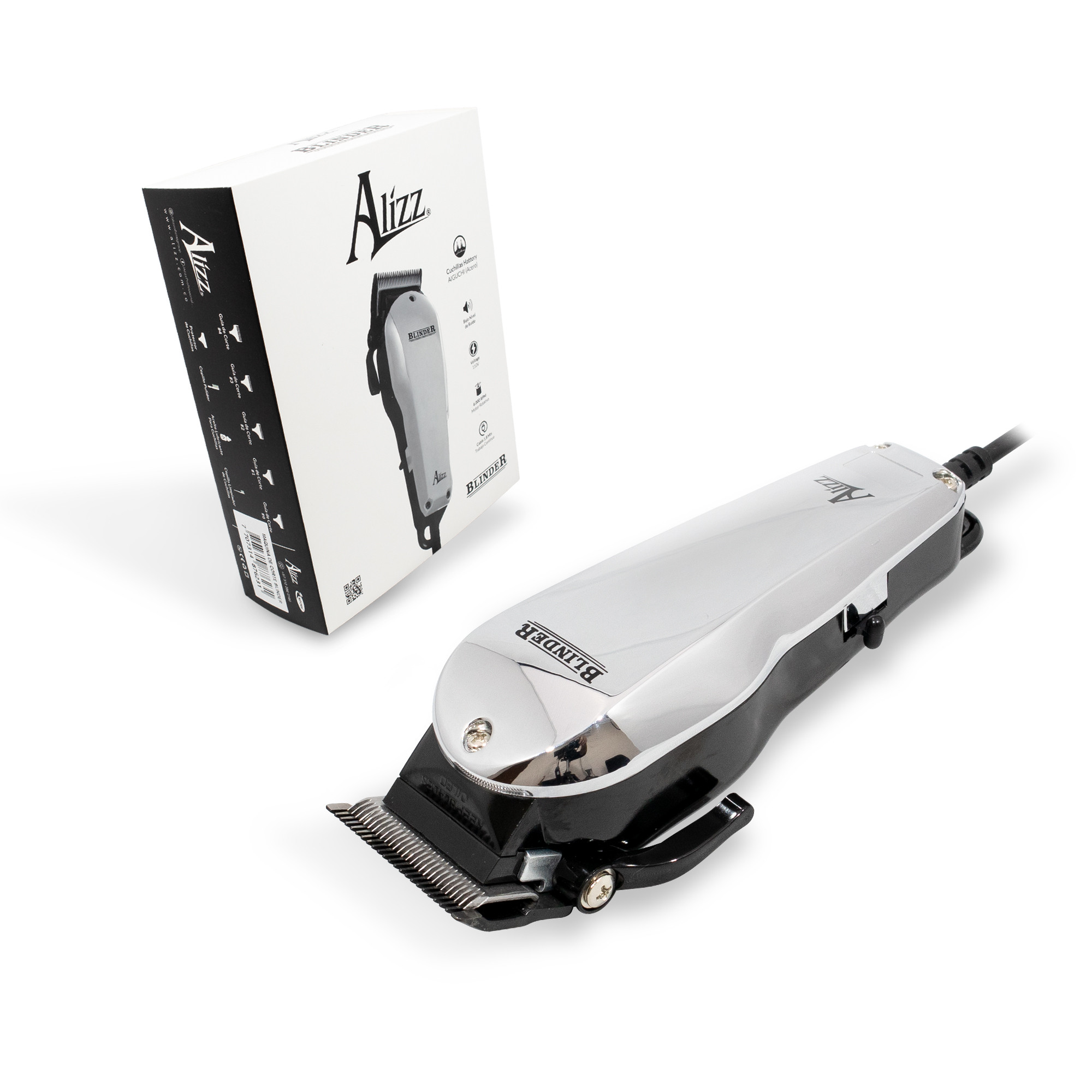 MAQUINA DE CORTE BLINDER