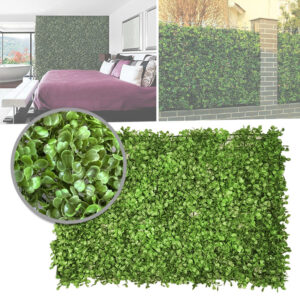 Jardin Vertical Artificial Panel 4060-2