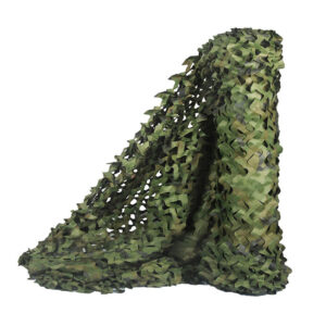 Red Ghillie Camuflaje Militar AE-641 A