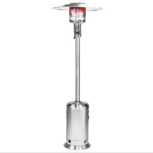CALEFACTOR TIPO HONGO