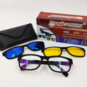 Gafas Magic Vision