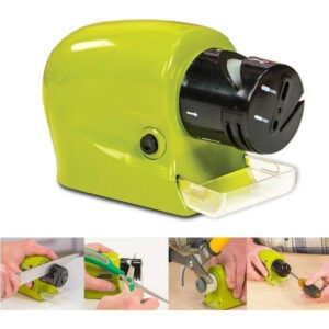 Afilador multifuncional