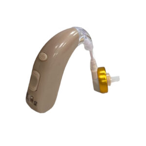Audifono recargable para sordos