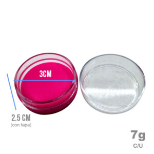 Pinta Caritas Color Neon X12 PC02-JJS