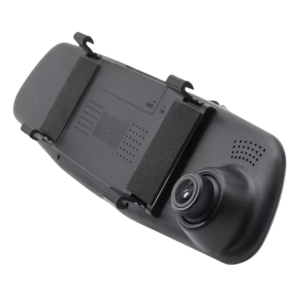 Espejo retrovisor con DVR camara