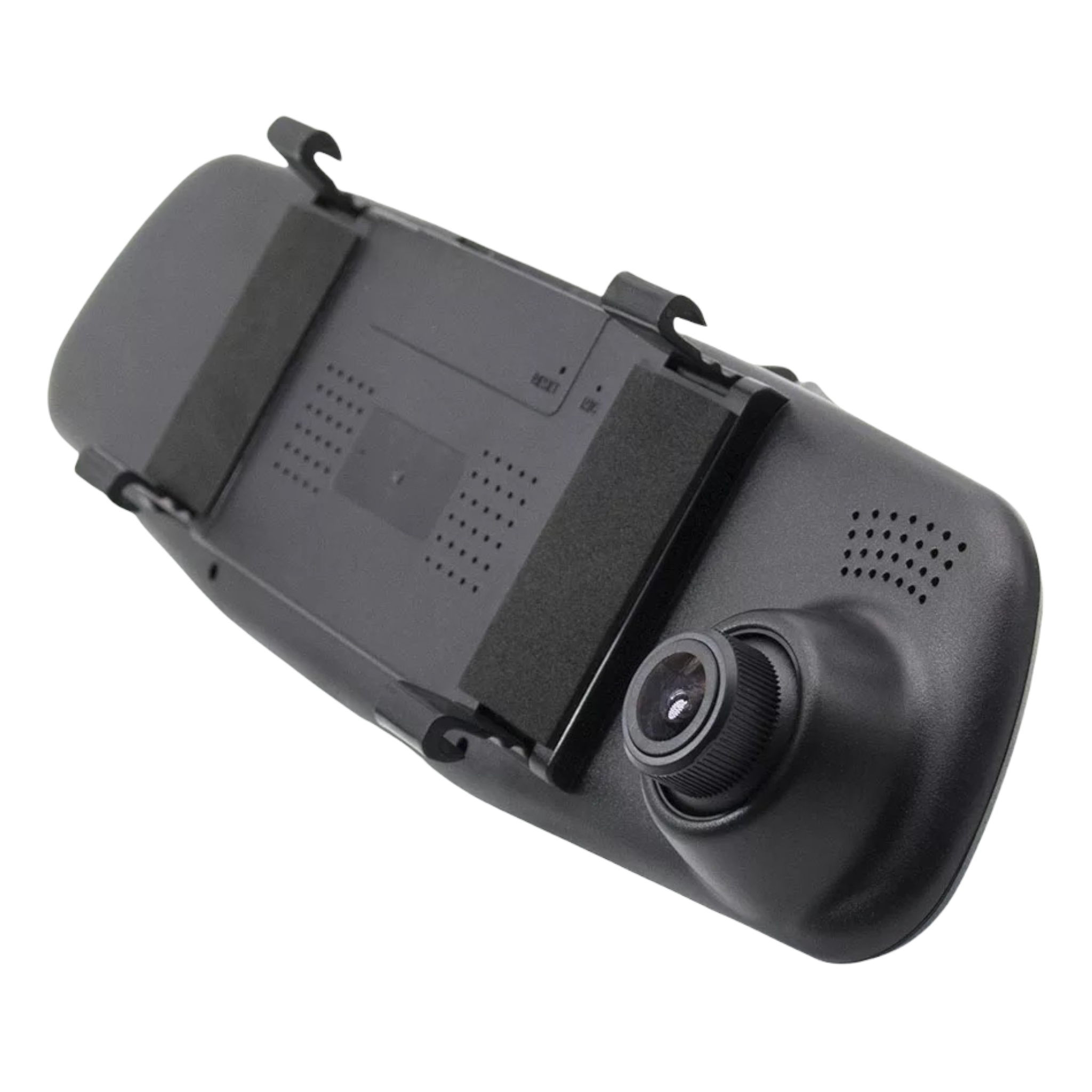 Espejo retrovisor con DVR camara