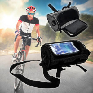Estuche Alforja Bicicleta 1003L