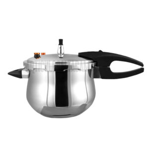 Olla Presion Acero Inoxidable 4lt
