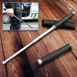 Tambo Retractil Defensa Personal 305