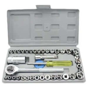 Set Llaves De Copas + Rache Y Extension