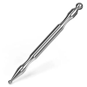 Bolígrafo De Masaje Manual De Acupuntura