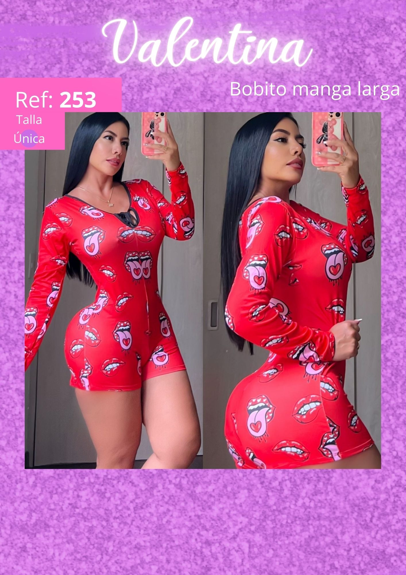 VALENTINA - Imagen 2