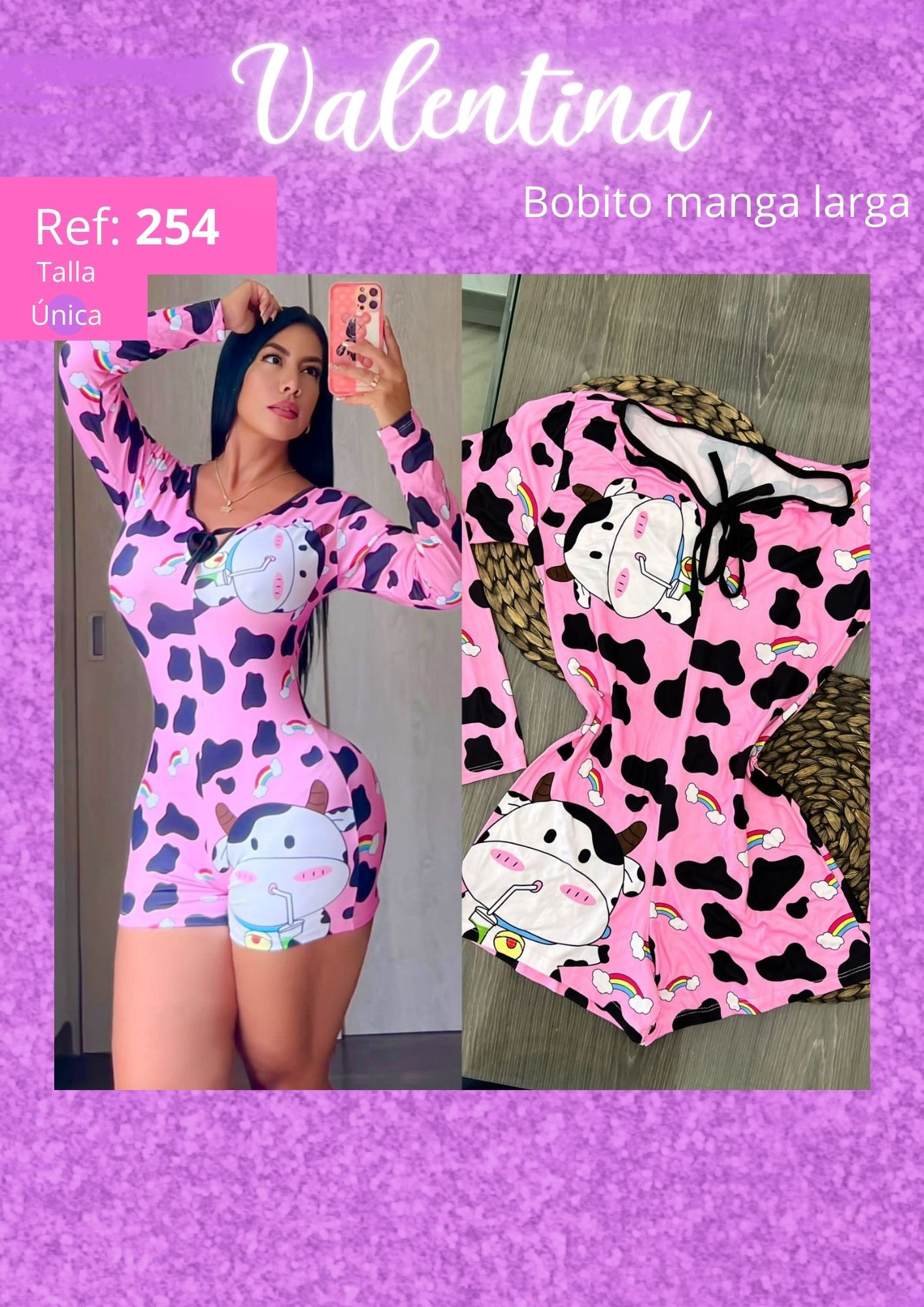 VALENTINA - Imagen 3