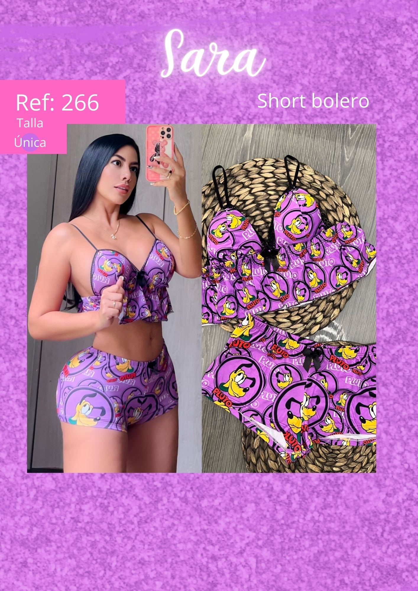 SARA - Imagen 2