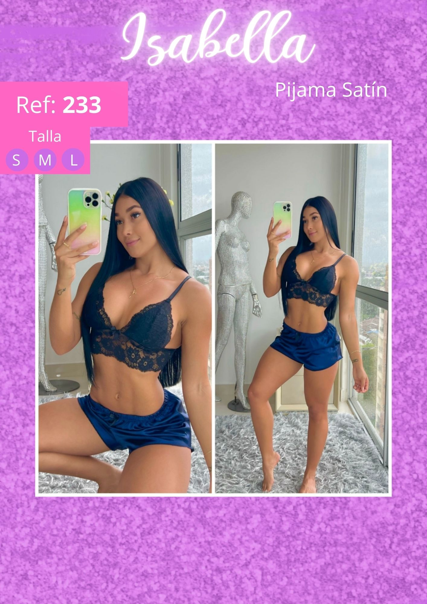 ISABELLA - Imagen 3