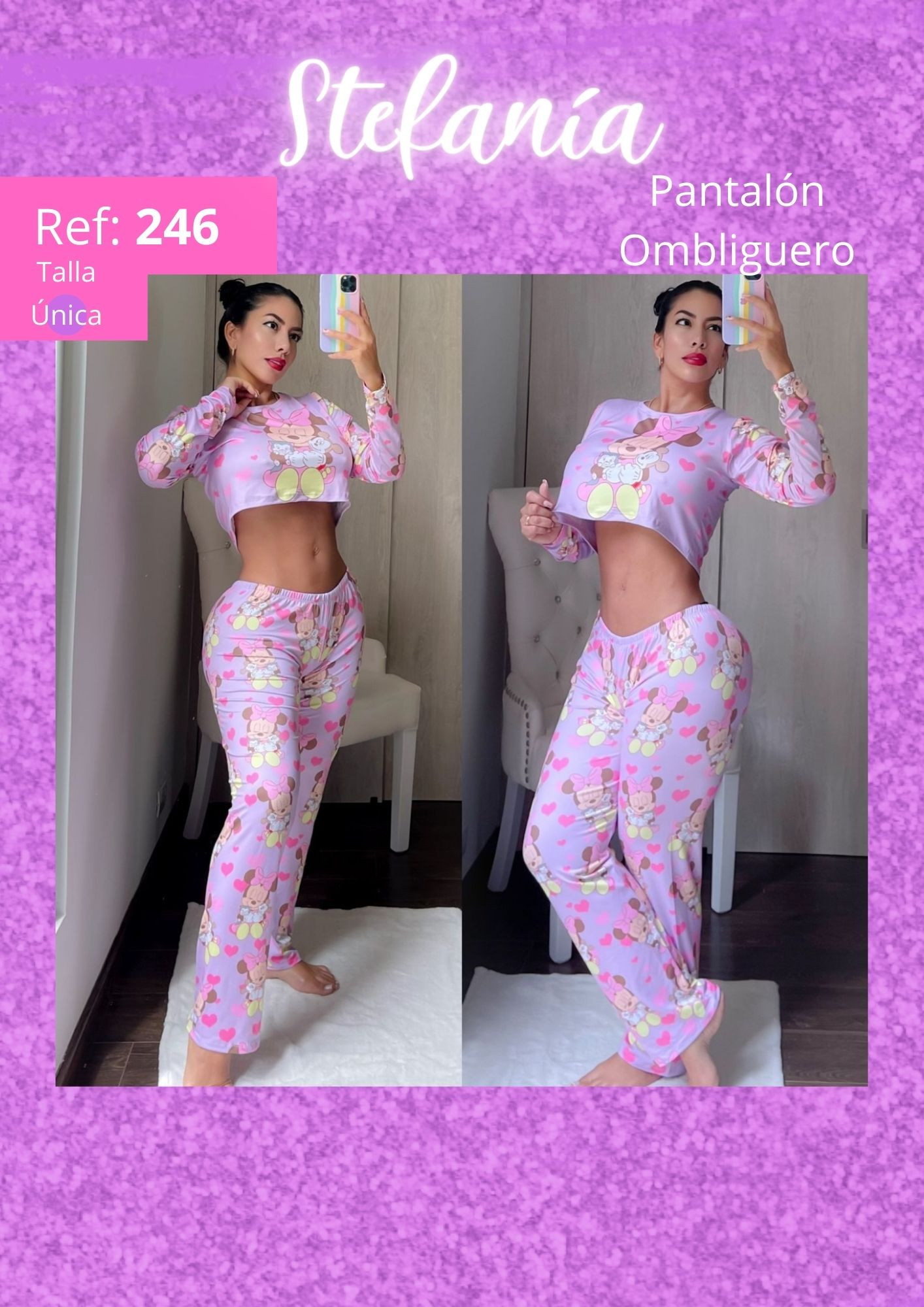 STEFANIA