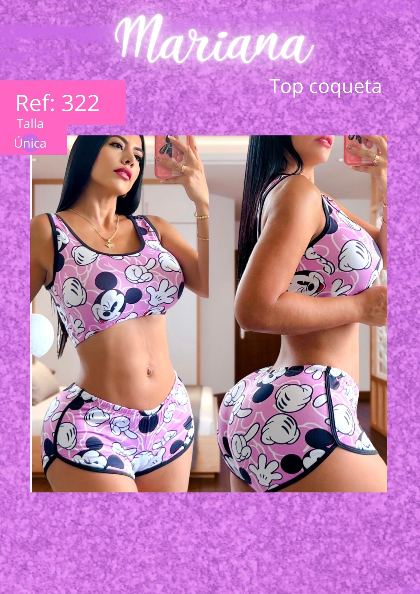 MARIANA