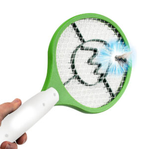 Raqueta Electrica Mata Zancudos ZH010