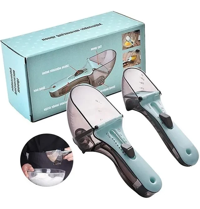 Cuchara Digital Bascula Gramera