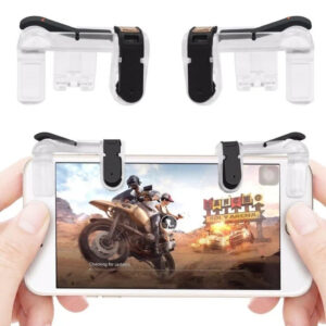 Gatillos Para Celular Pubg, Free Fire