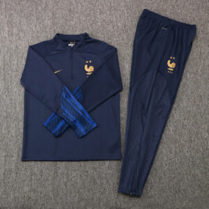 Sudadera de Fútbol Selección de Francia