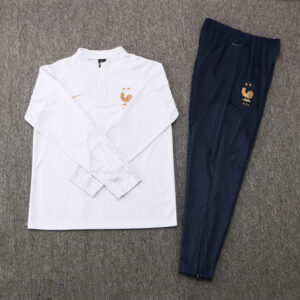Sudadera de Fútbol Selección de Francia