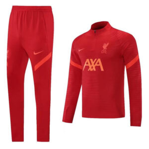 Sudadera de Fútbol Liverpool