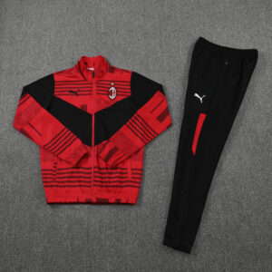 Sudadera de Fútbol AC Milan