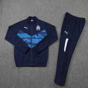 Sudadera de Fútbol Marsella
