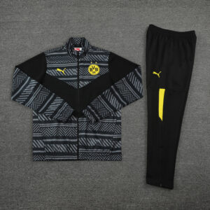 Sudadera de Fútbol Borussia Dortmund