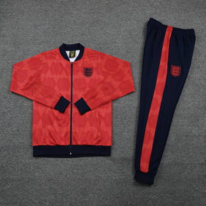 Sudadera de Fútbol Retro Inglaterra