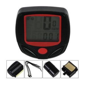 Odometro 15 Funciones Impermeable SB318