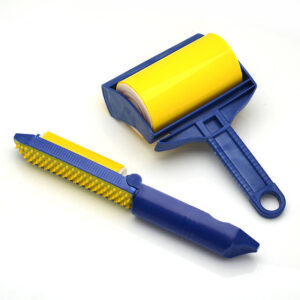 Rodillo Sticky Roller Quita Pelo AE422