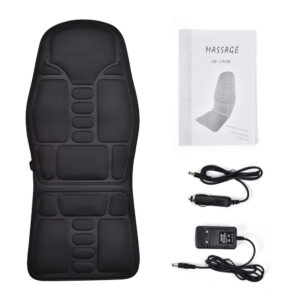 Silla Masajeadora Portátil Carro
