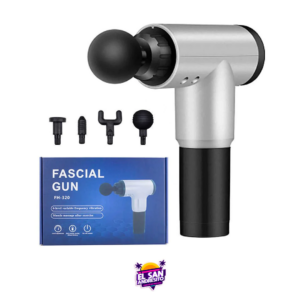 Masajeador Fascial Gun