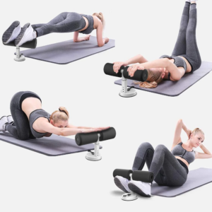 Soporte para hacer abdominales
