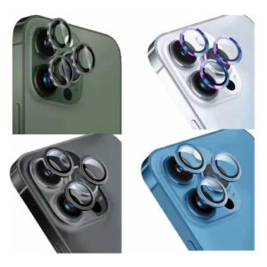 LENTE PARA CAMARA IPHONE