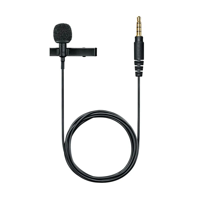 Microfono de solapa para celular - Imagen 3