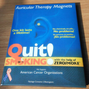 QUIT SMOKE - PACK