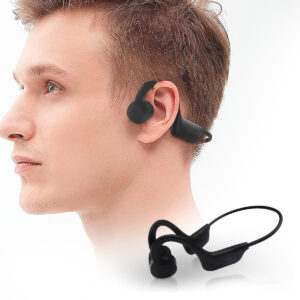 Audifonos Open Ear Inalambricos JS6
