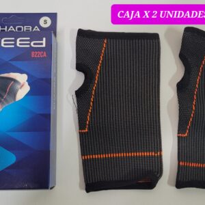 FAJA MUÑEQUERA SENCILLA