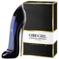 Perfume Carolina Herrera Good Girl 80 M