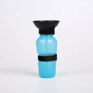Termo Bebedero Agua Portátil Aqua Dog