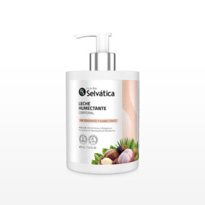Crema Corporal Humectante x400ml