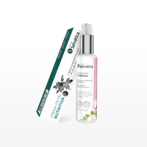 Crema Facial Nutritiva x60 ml