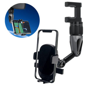 Soporte Celular Carro Espejo S802