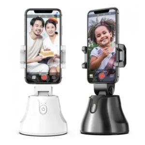 Base Para Celular Robotica Para Selfie C