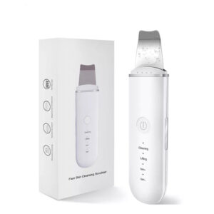 Peeling Ultrasonico facial sencillo