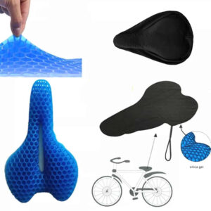 Cojín Gel Bicicleta