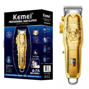 Maquina Profesional Kemei KM-TX2-PG